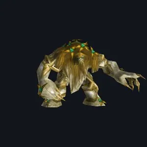 The Nightveiled Rotheap, which drops the Rotheap Innards.