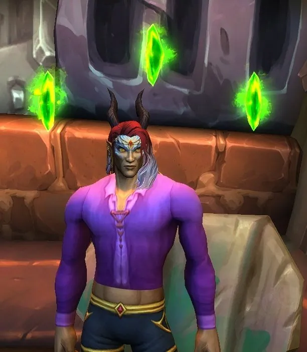 The Undermine Undershirt.