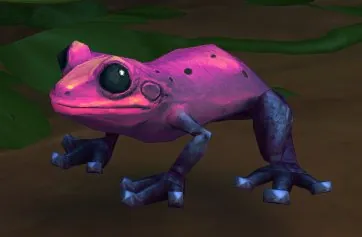 The Roseate Hopper.