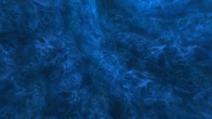 The Frostmourne filter.