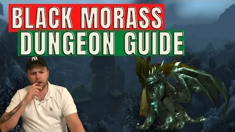 Black Morass dungeon guide for WoW Classic TBC