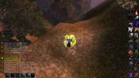 Cómo llegar a la aldea trol de Shatterspear