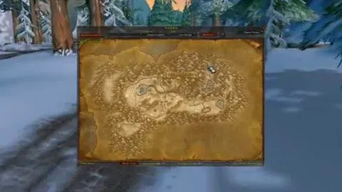 How to get to Ironforge Airport and the Gates of IF fast