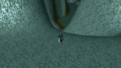 WoW exploration: Elwynn Falls