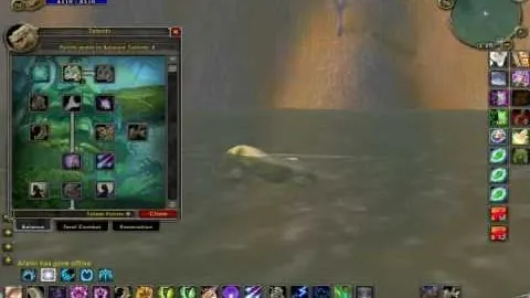 Hidden area: Newman's Landing