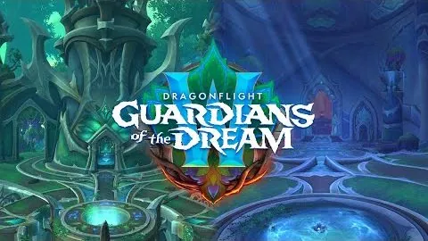 What's hidden in the Dream? Emerald Dream and Amirdrassil exploration