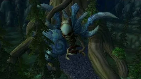 WoW Then and Now: Hyjal